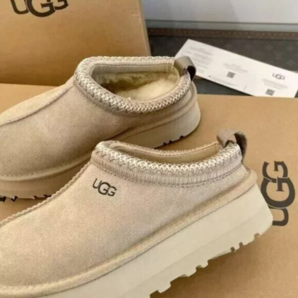 New UGG Tazz Tasman Sandals Women Slipper - Picture 7 of 7